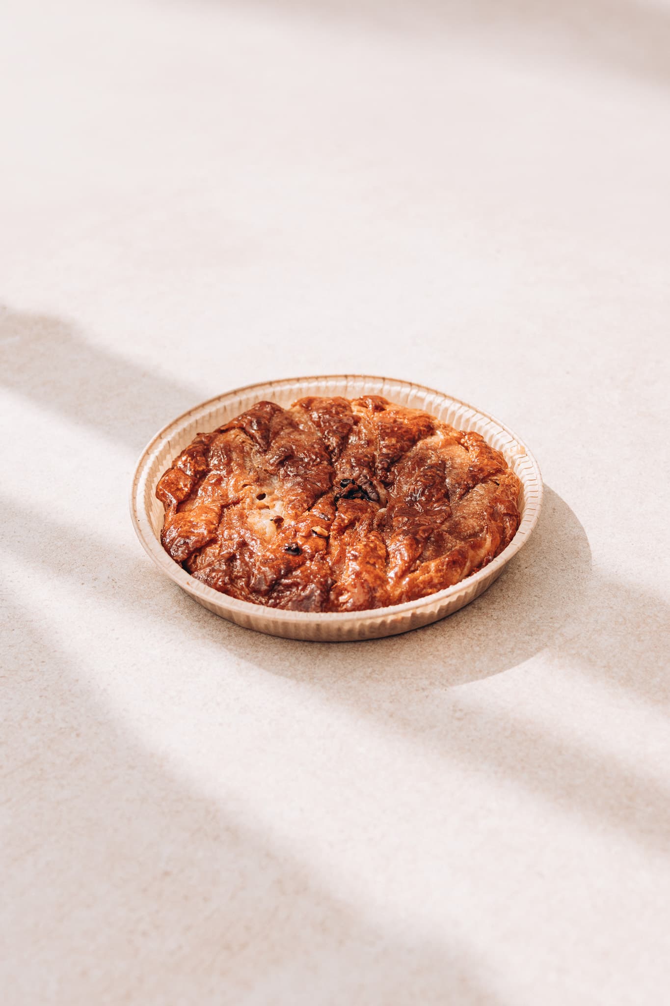 Kouign-amann blé noir