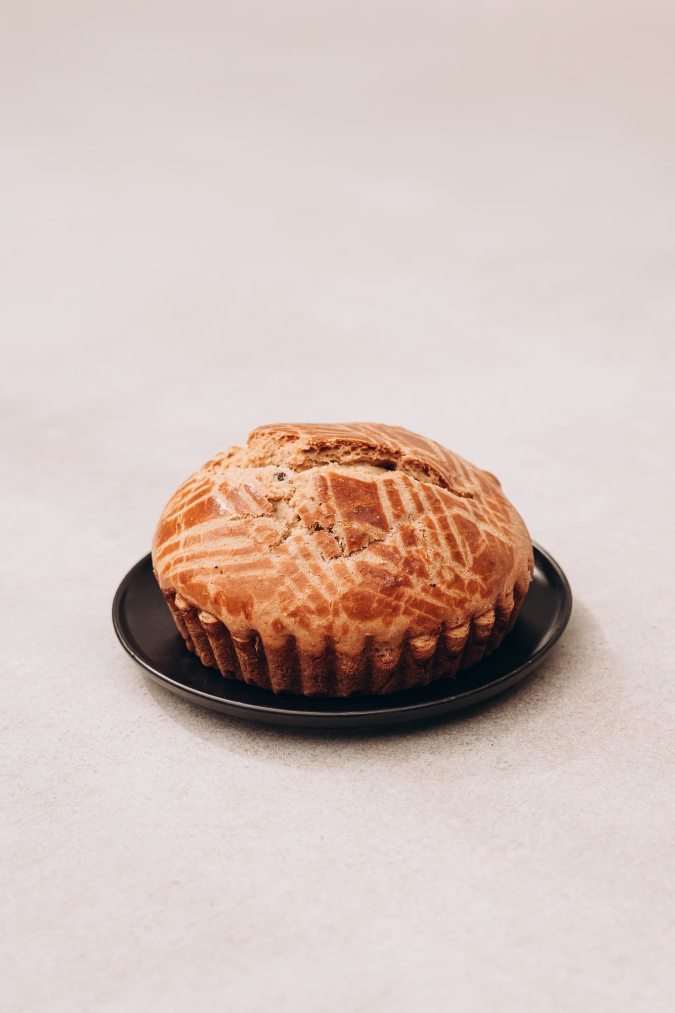Grand Kouign des Gras — 8 personnes
