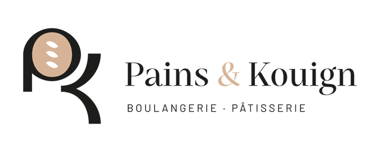 Pains & Kouign - Boulangerie Pâtisserie