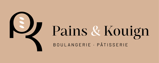 Pains & Kouign - Boulangerie Pâtisserie