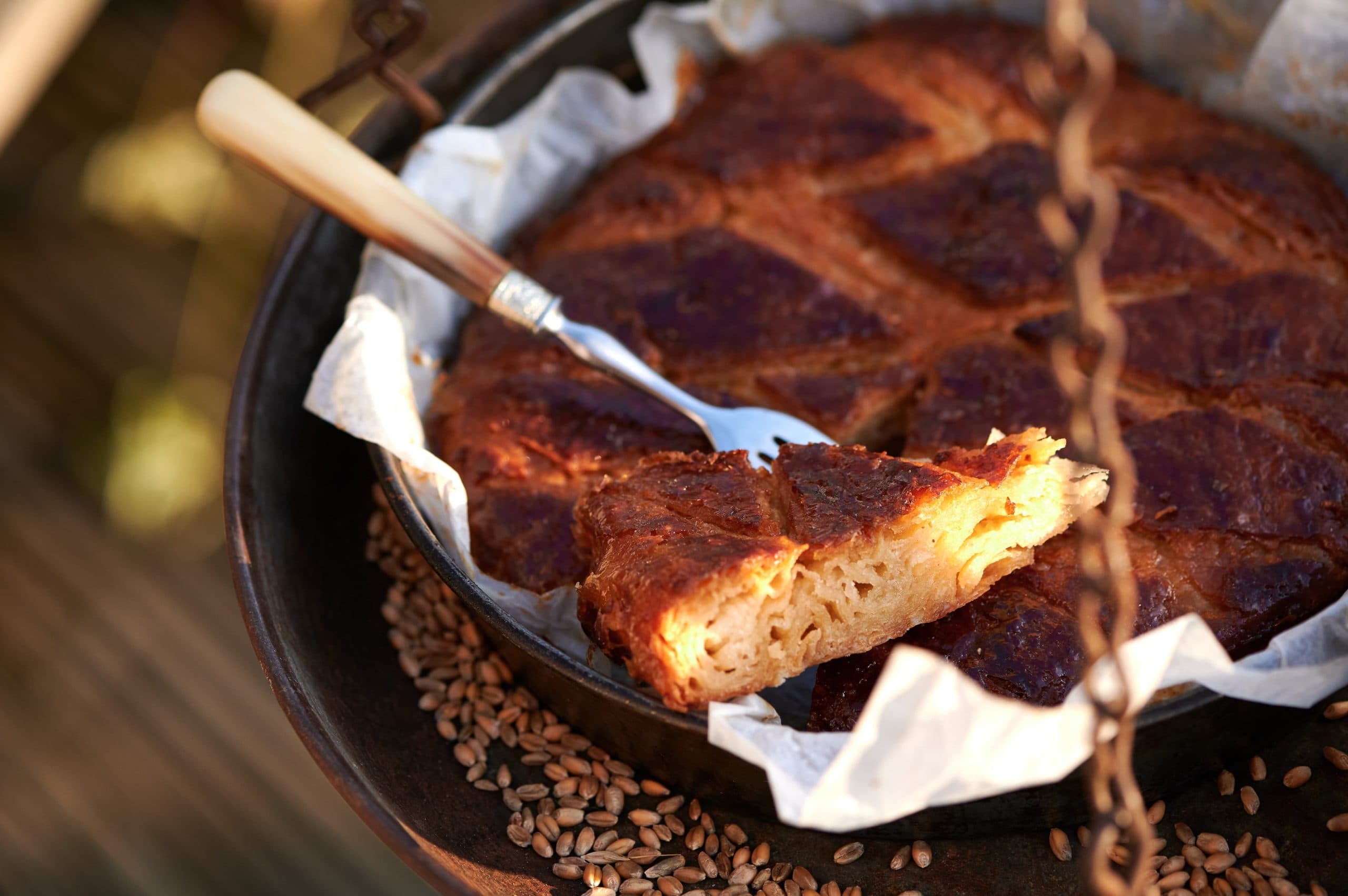 Kouign Amann 6p nature - Image 4